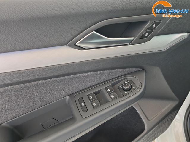 Volkswagen - Golf Variant - EU-Neuwagen - Reimport