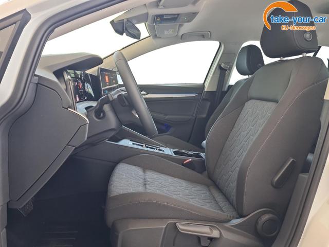 Volkswagen - Golf Variant - EU-Neuwagen - Reimport