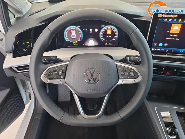 Volkswagen - Golf Variant - EU-Neuwagen - Reimport