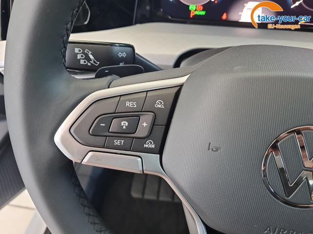 Volkswagen - Golf Variant - EU-Neuwagen - Reimport