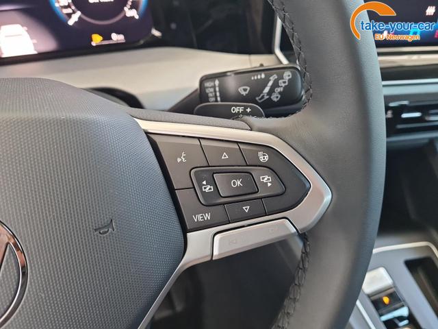 Volkswagen - Golf Variant - EU-Neuwagen - Reimport