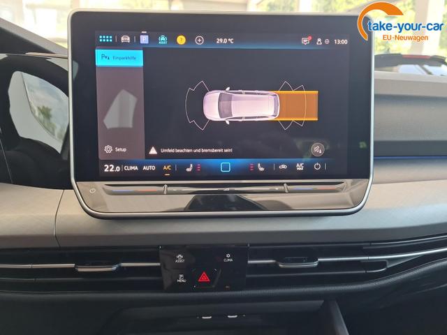 Volkswagen - Golf Variant - EU-Neuwagen - Reimport