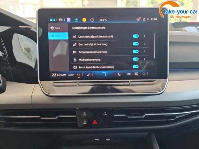 Volkswagen - Golf Variant - EU-Neuwagen - Reimport