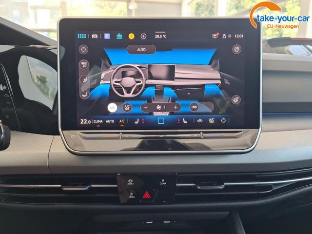 Volkswagen - Golf Variant - EU-Neuwagen - Reimport