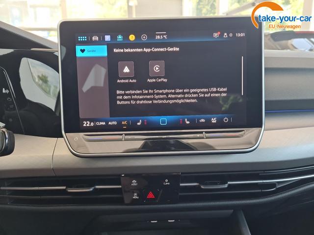 Volkswagen - Golf Variant - EU-Neuwagen - Reimport