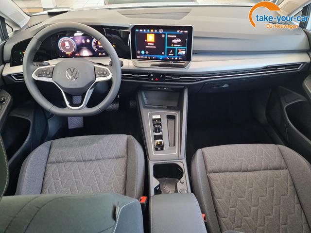 Volkswagen - Golf Variant - EU-Neuwagen - Reimport