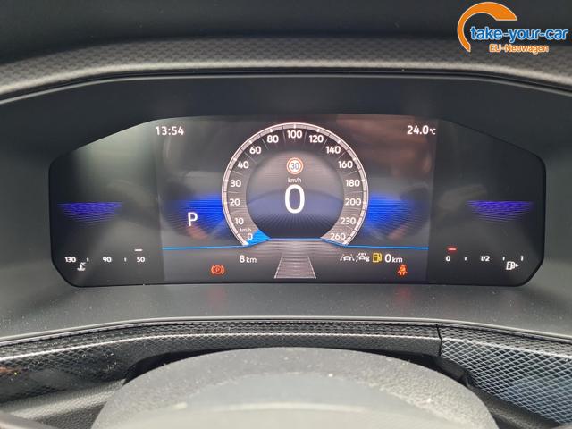 Volkswagen - Touran - EU-Neuwagen - Reimport