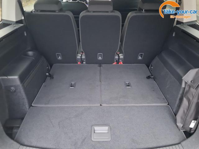 Volkswagen - Touran - EU-Neuwagen - Reimport