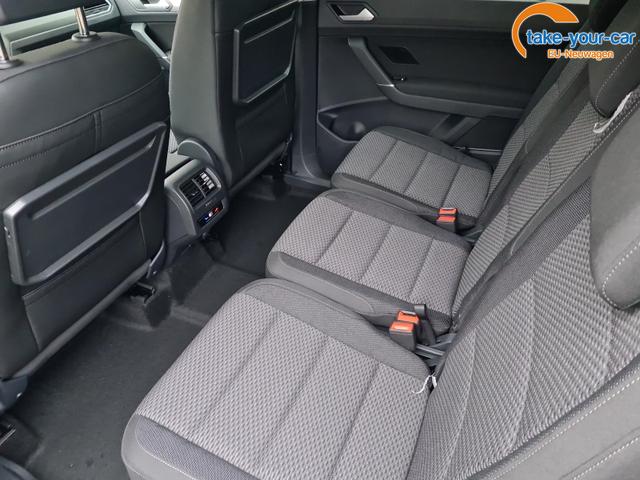 Volkswagen - Touran - EU-Neuwagen - Reimport