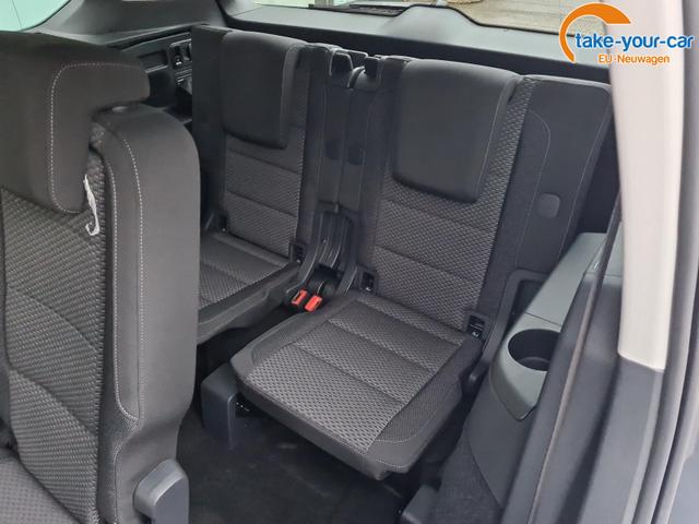 Volkswagen - Touran - EU-Neuwagen - Reimport