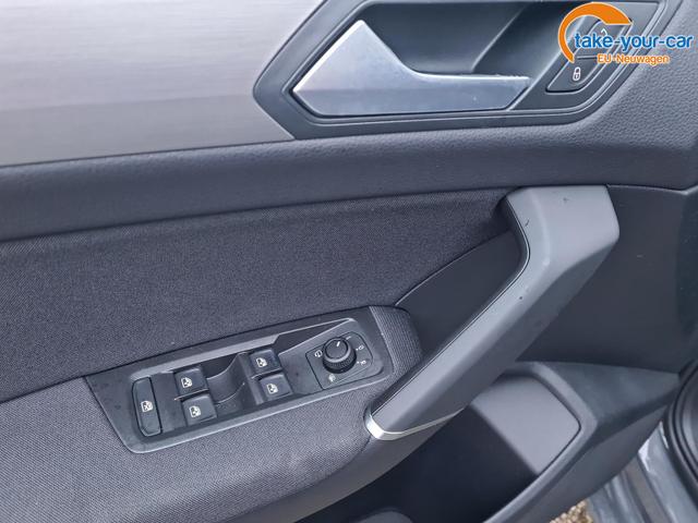 Volkswagen - Touran - EU-Neuwagen - Reimport