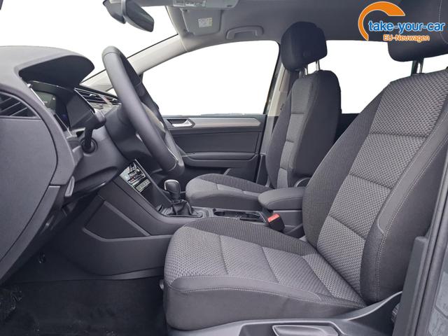 Volkswagen - Touran - EU-Neuwagen - Reimport