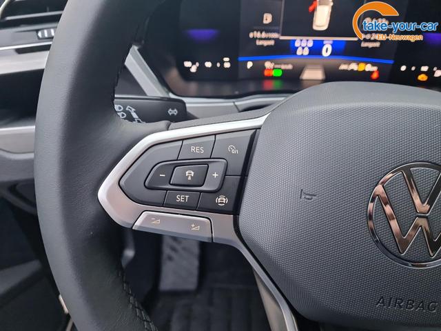 Volkswagen - Touran - EU-Neuwagen - Reimport