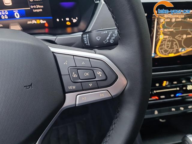 Volkswagen - Touran - EU-Neuwagen - Reimport