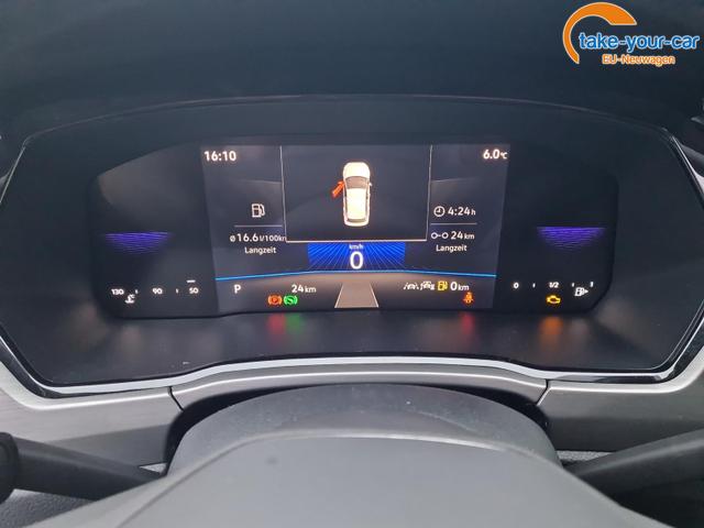 Volkswagen - Touran - EU-Neuwagen - Reimport