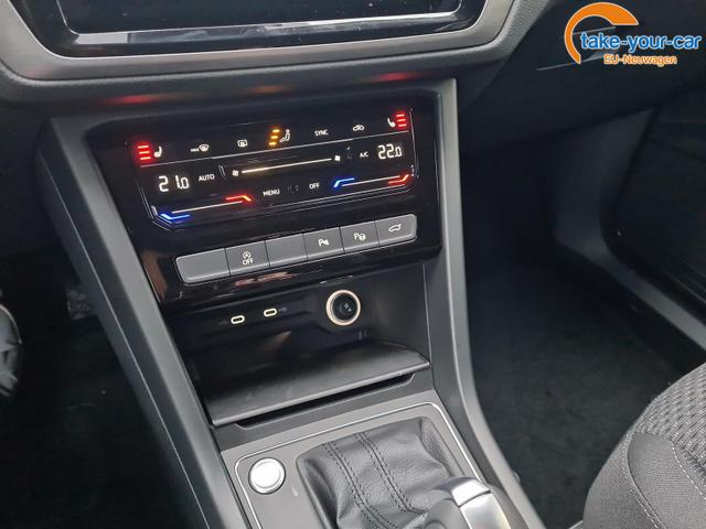 Volkswagen - Touran - EU-Neuwagen - Reimport