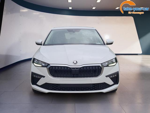 Skoda - Scala - EU-Neuwagen - Reimport