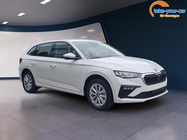 Skoda - Scala - EU-Neuwagen - Reimport