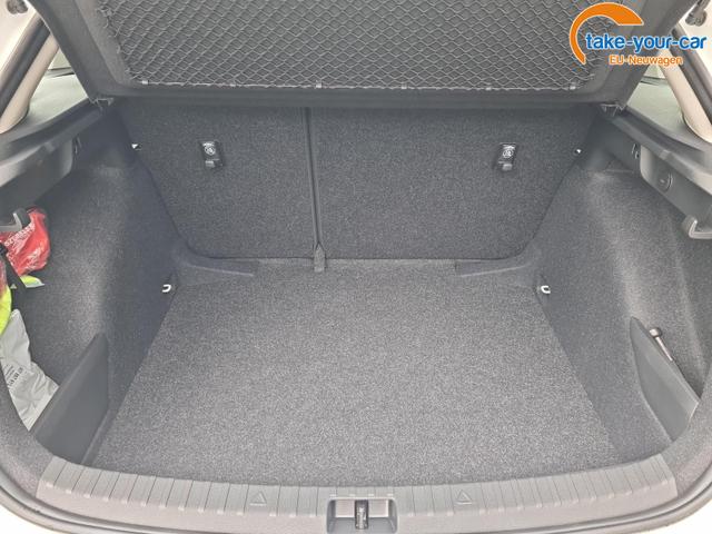 Skoda - Scala - EU-Neuwagen - Reimport