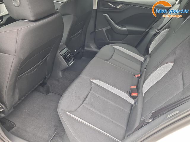 Skoda - Scala - EU-Neuwagen - Reimport