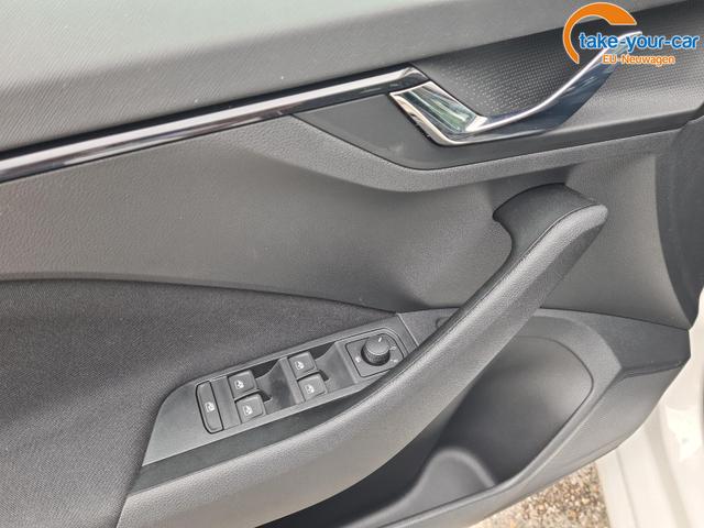 Skoda - Scala - EU-Neuwagen - Reimport