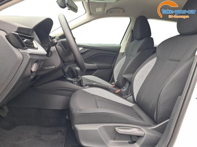 Skoda - Scala - EU-Neuwagen - Reimport