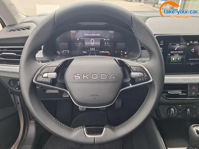 Skoda - Scala - EU-Neuwagen - Reimport