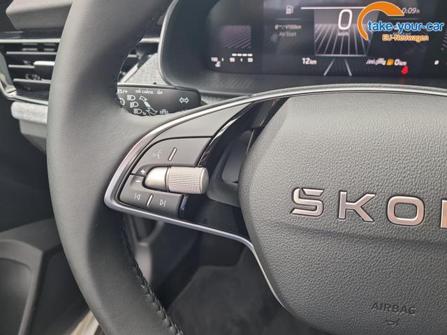 Skoda - Scala - EU-Neuwagen - Reimport