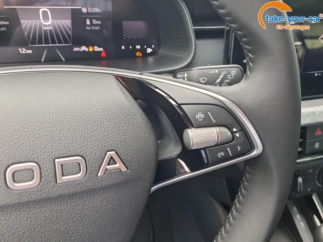 Skoda - Scala - EU-Neuwagen - Reimport