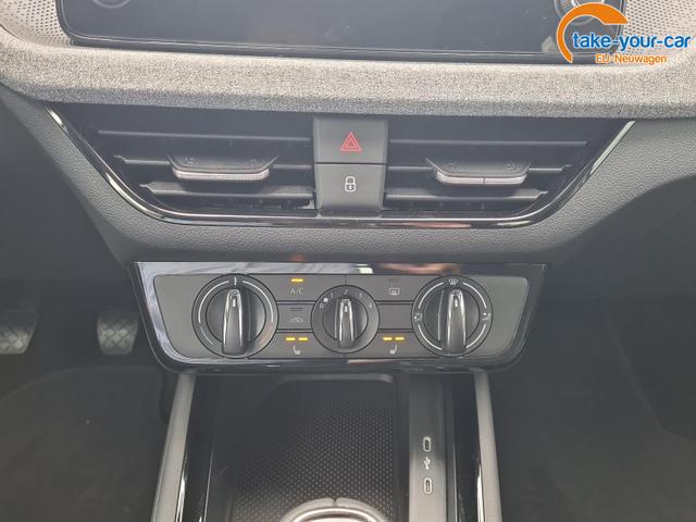 Skoda - Scala - EU-Neuwagen - Reimport