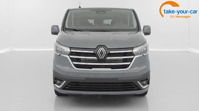 Renault - Trafic Kombi - EU-Neuwagen - Reimport