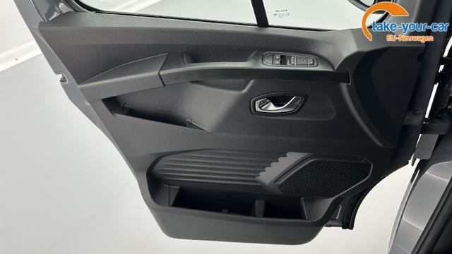 Renault - Trafic Kombi - EU-Neuwagen - Reimport