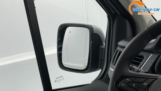 Renault - Trafic Kastenwagen - EU-Neuwagen - Reimport