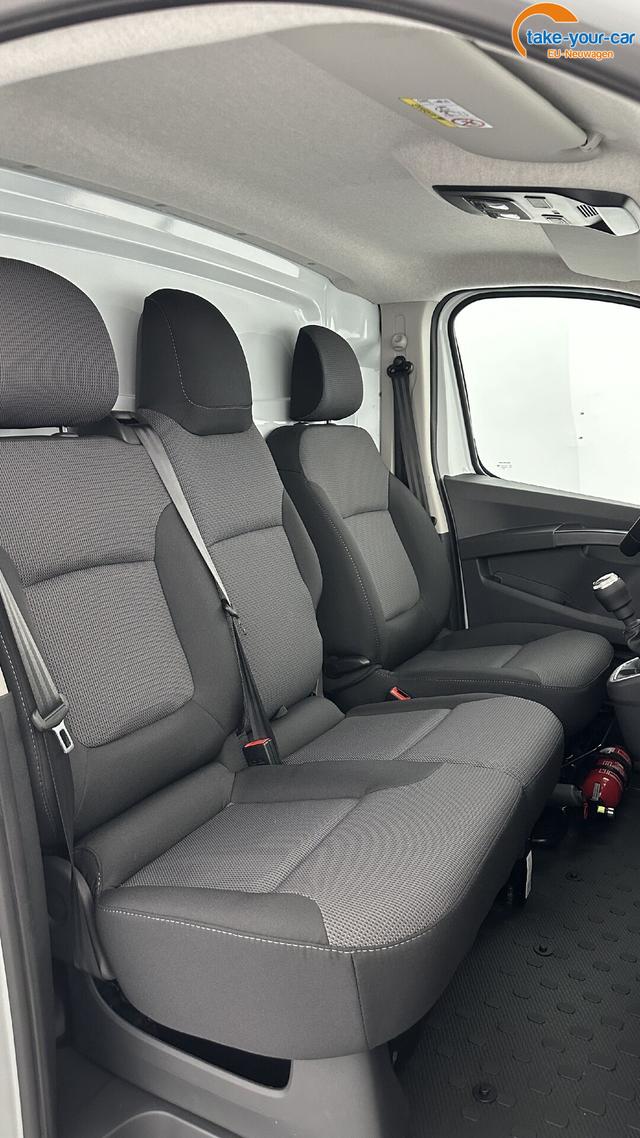 Renault - Trafic Kastenwagen - EU-Neuwagen - Reimport