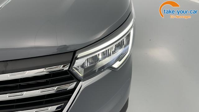 Renault - Trafic Kastenwagen - EU-Neuwagen - Reimport