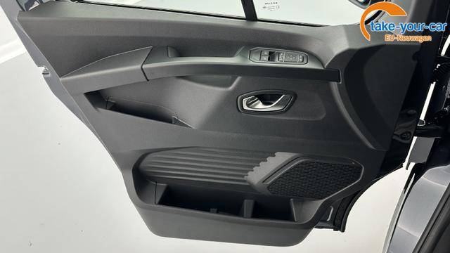 Renault - Trafic Kastenwagen - EU-Neuwagen - Reimport