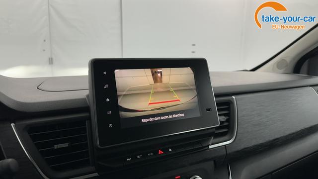 Renault - Trafic Kastenwagen - EU-Neuwagen - Reimport