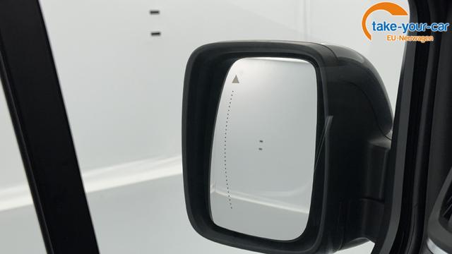 Renault - Trafic Kastenwagen - EU-Neuwagen - Reimport