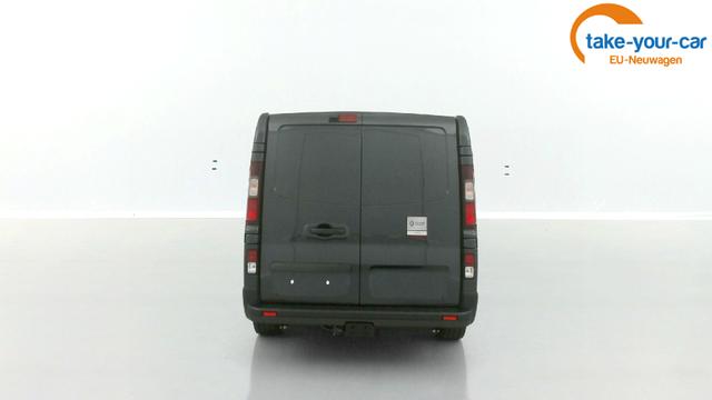 Renault - Trafic Kastenwagen - EU-Neuwagen - Reimport