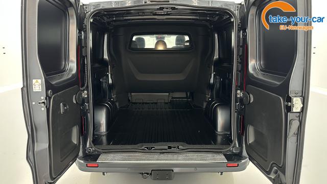 Renault - Trafic Kastenwagen - EU-Neuwagen - Reimport