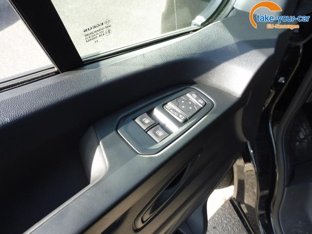 Renault - Trafic Kastenwagen - EU-Neuwagen - Reimport