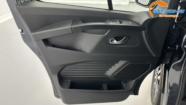 Renault - Trafic Kombi - EU-Neuwagen - Reimport