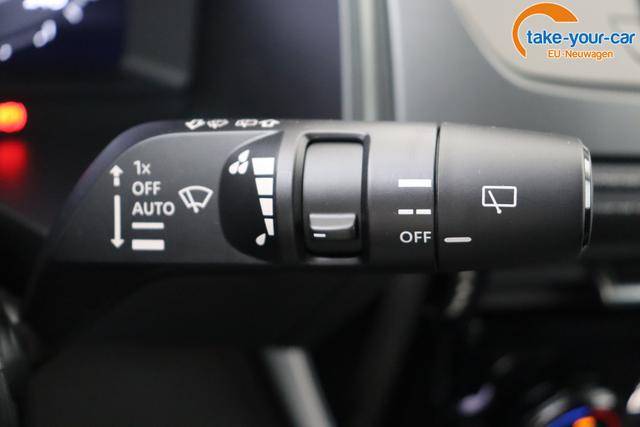 Nissan - Qashqai - EU-Neuwagen - Reimport