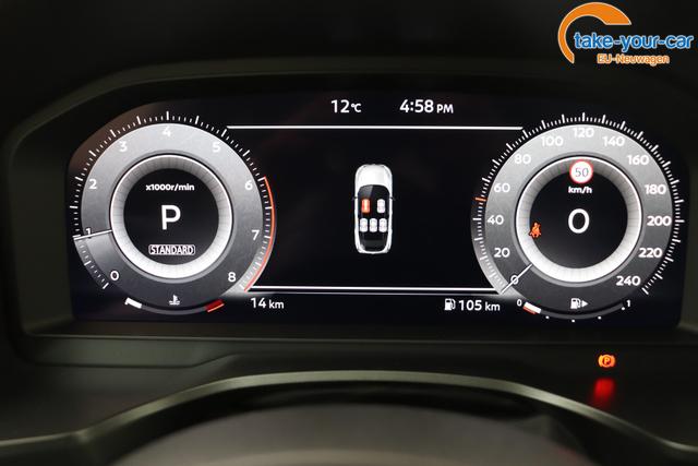 Nissan - Qashqai - EU-Neuwagen - Reimport