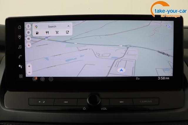 Nissan - Qashqai - EU-Neuwagen - Reimport