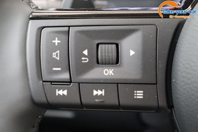 Nissan - Qashqai - EU-Neuwagen - Reimport