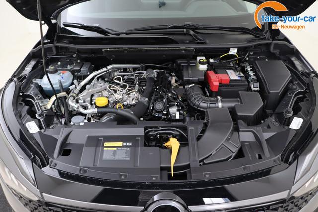 Nissan - Qashqai - EU-Neuwagen - Reimport