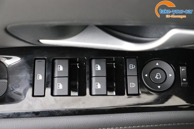 Hyundai - TUCSON - EU-Neuwagen - Reimport