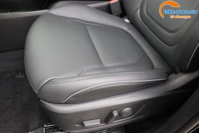 Hyundai - TUCSON - EU-Neuwagen - Reimport