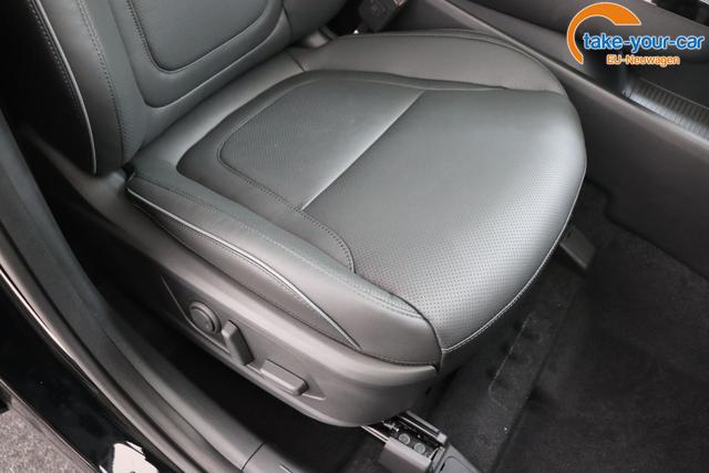 Hyundai - TUCSON - EU-Neuwagen - Reimport